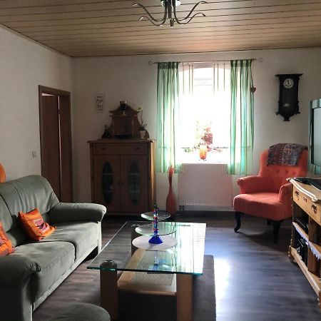 Gasthaus Riebel Kirchendemenreuth المظهر الخارجي الصورة