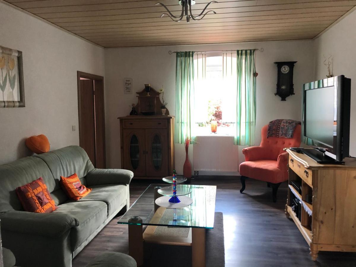 Gasthaus Riebel Kirchendemenreuth المظهر الخارجي الصورة